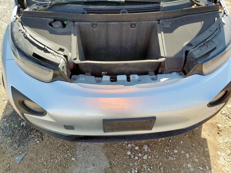 2016 BMW I3 REX - WBY1Z4C51GV507963