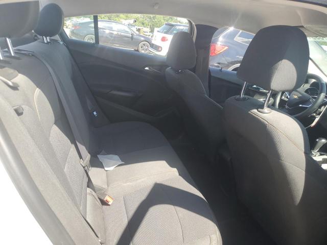 2017 CHEVROLET CRUZE LS 1G1BC5SM8H7155808