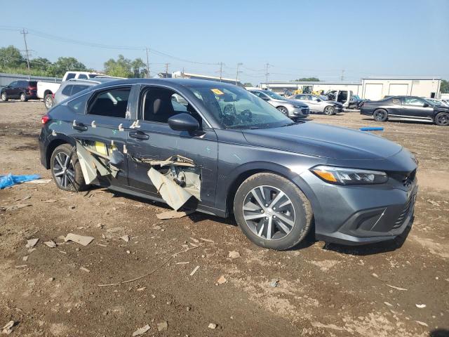 2023 HONDA CIVIC LX 19XFL2H58PE021015