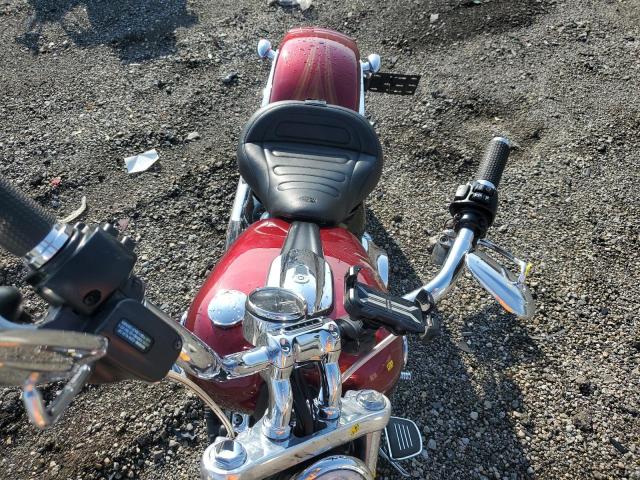 2017 HARLEY-DAVIDSON FXSB BREAKOUT 1HD1BFV12HB048651