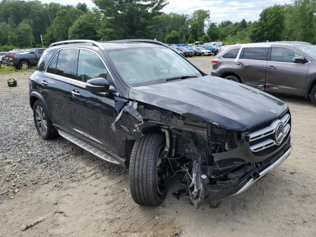 2021 MERCEDES-BENZ GLE 350 4M - 4JGFB4KE1MA412878