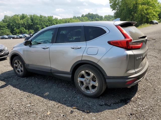 2018 HONDA CR-V EXL - 2HKRW2H8XJH669067