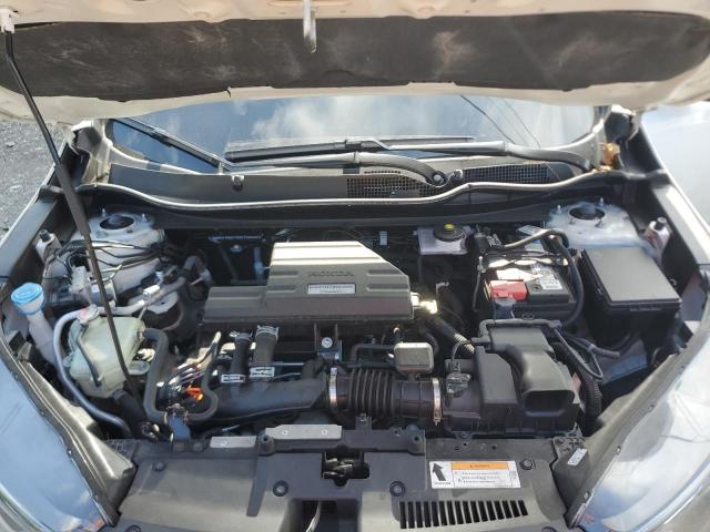 2020 HONDA CR-V EX 2HKRW2H52LH673655