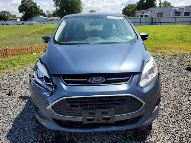 2018 FORD C-MAX SE 1FADP5AU9JL100065
