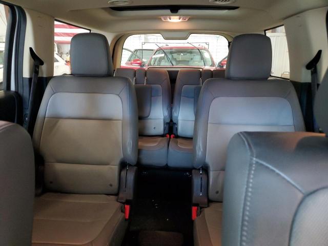2018 FORD FLEX SEL - 2FMHK6C88JBA04276