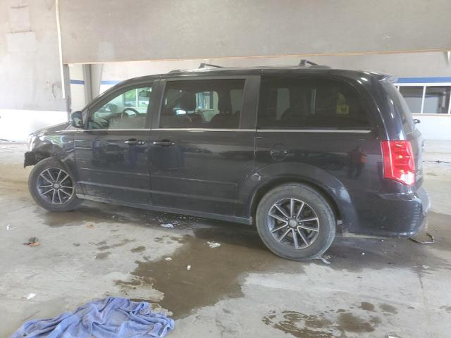 2017 DODGE GRAND CARA 2C4RDGCG0HR580462