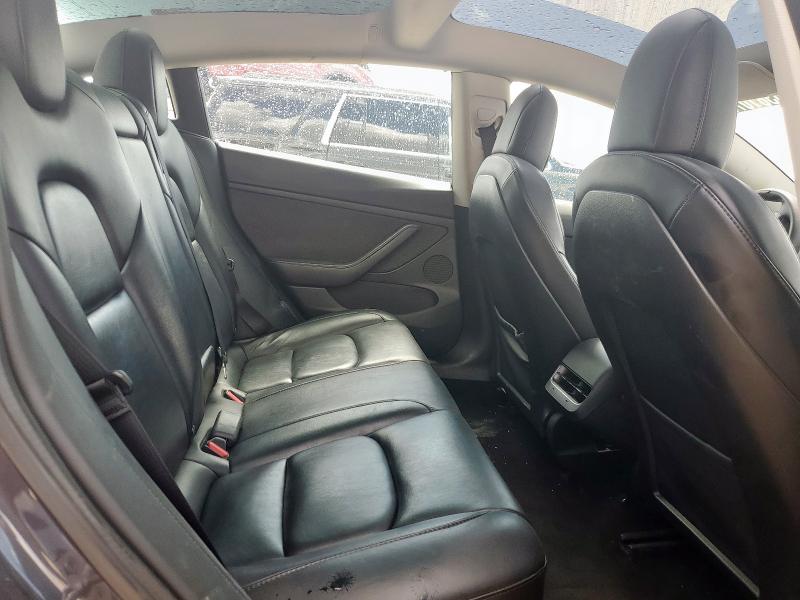 2022 TESLA MODEL 3 5YJ3E1EA0NF285992