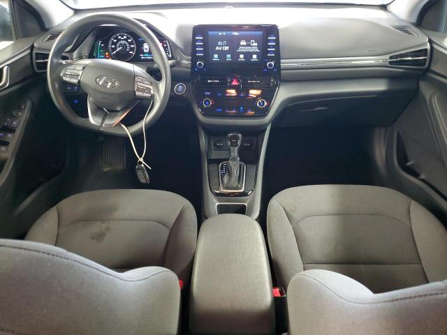 2020 HYUNDAI IONIQ BLUE - KMHC65LCXLU230801
