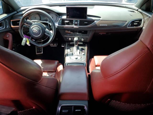 2018 AUDI S6 PREMIUM WAUFFAFC6JN071723