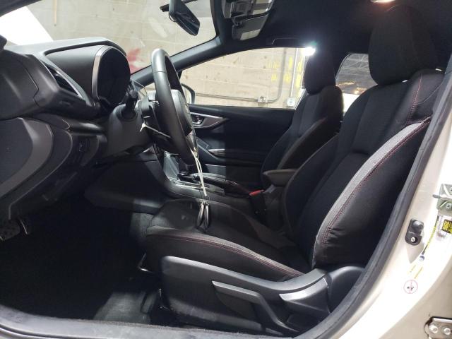 2018 SUBARU IMPREZA SP 4S3GTAK67J3750959