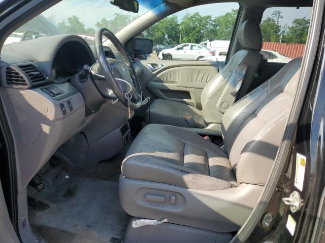 2010 HONDA ODYSSEY EX - 5FNRL3H79AB030957