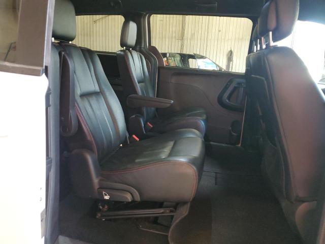 2019 DODGE GRAND CARA - 2C4RDGEG4KR621339
