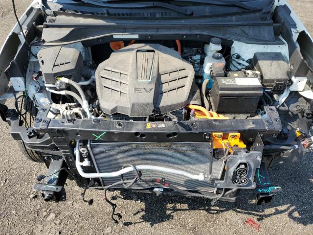 2022 KIA NIRO S KNDCC3LG0N5161067