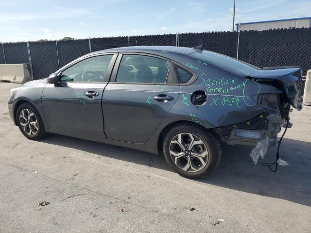 2020 KIA FORTE FE 3KPF24AD4LE244985