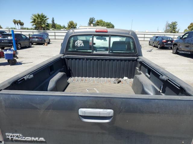 2010 TOYOTA TACOMA - 5TENX4CN1AZ747799