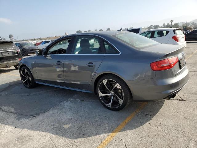 2016 AUDI A4 PREMIUM WAUFFAFL8GN007787