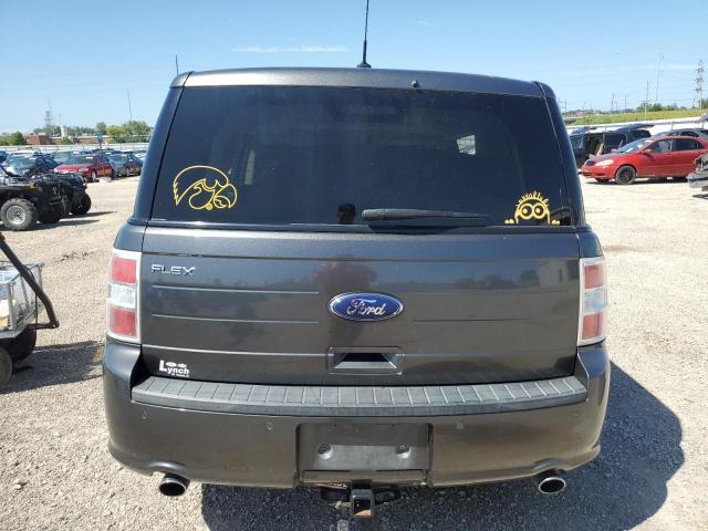 2015 FORD FLEX SE 2FMGK5B85FBA04234