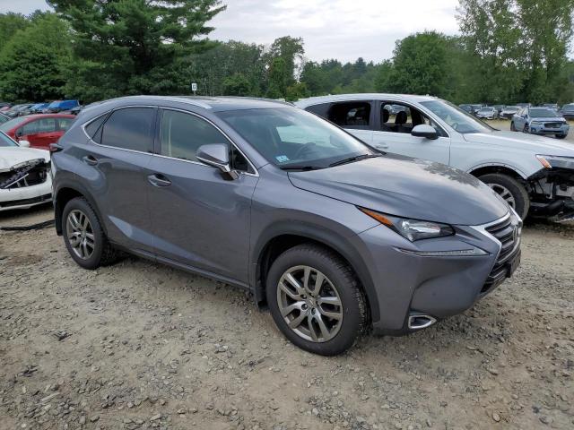 2016 LEXUS NX 200T BASE JTJBARBZ6G2055358