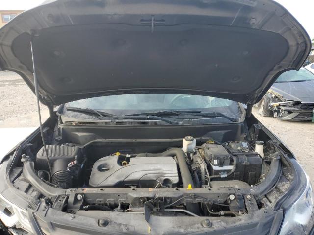 2019 CHEVROLET EQUINOX LS 3GNAXHEV2KS554680
