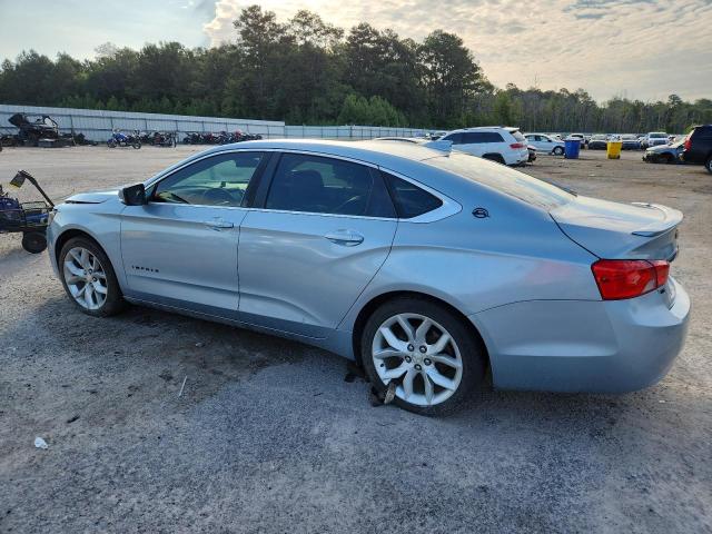 2015 CHEVROLET IMPALA LT 1G1125S32FU101750