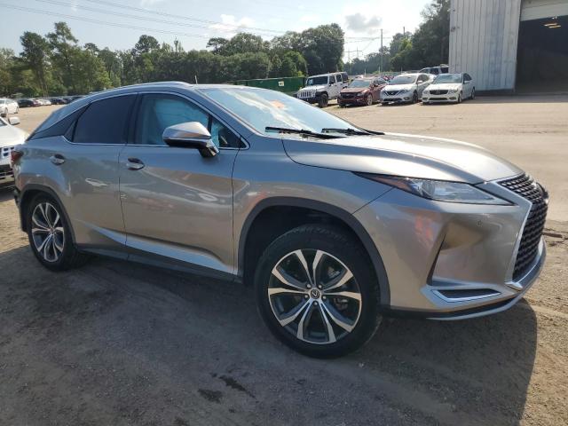 2021 LEXUS RX 350 2T2HZMAA5MC191624