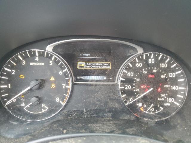 2018 NISSAN PATHFINDER - 5N1DR2MM2JC659242