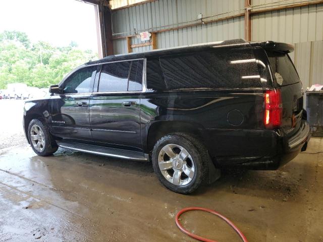 Vin: 1gnskjkc9gr134986, lot: 63206975, chevrolet suburban k1500 ltz 20162