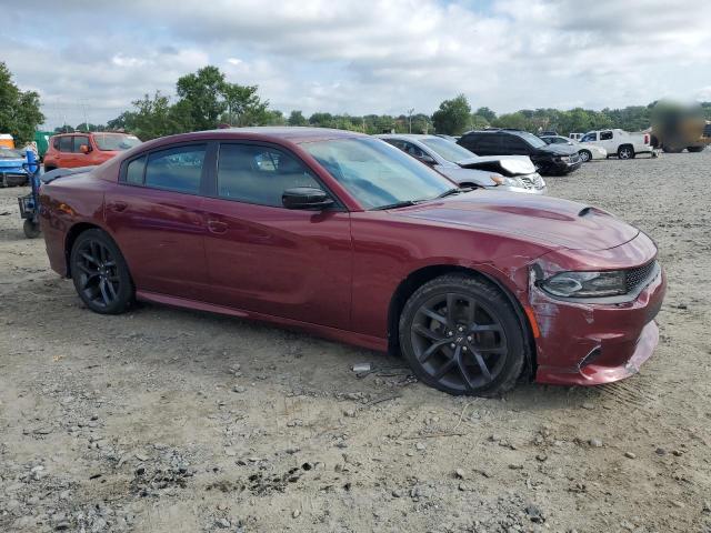 2021 DODGE CHARGER GT 2C3CDXHG0MH581307