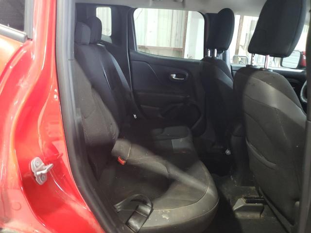 2018 JEEP RENEGADE L ZACCJBBB0JPH32712