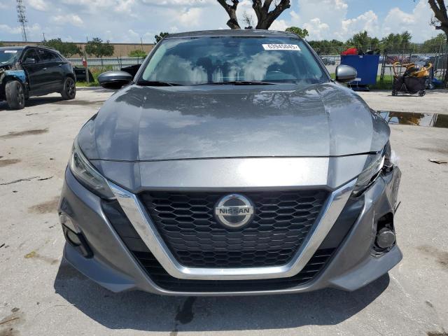 2020 NISSAN ALTIMA SL 1N4BL4EV8LC248257