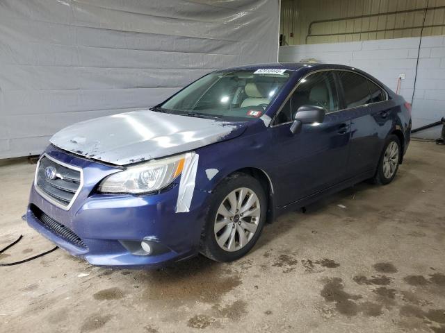 SUBARU LEGACY 2.5