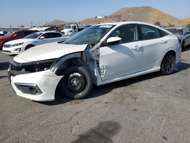 HONDA CIVIC EXL