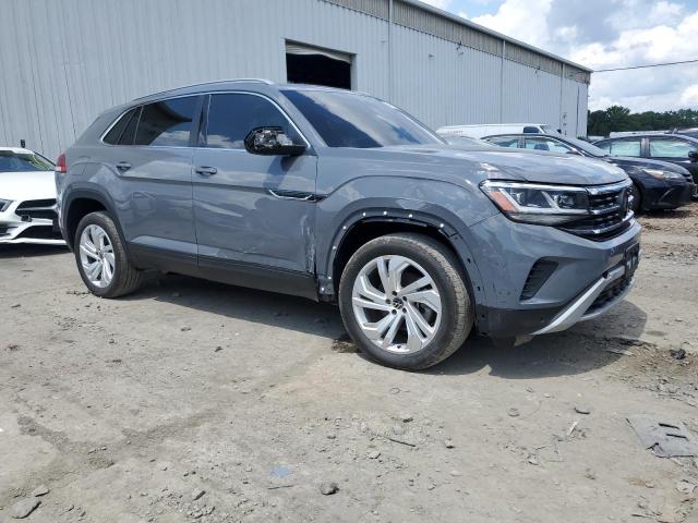 2021 VOLKSWAGEN ATLAS CROS 1V2BE2CA5MC219663