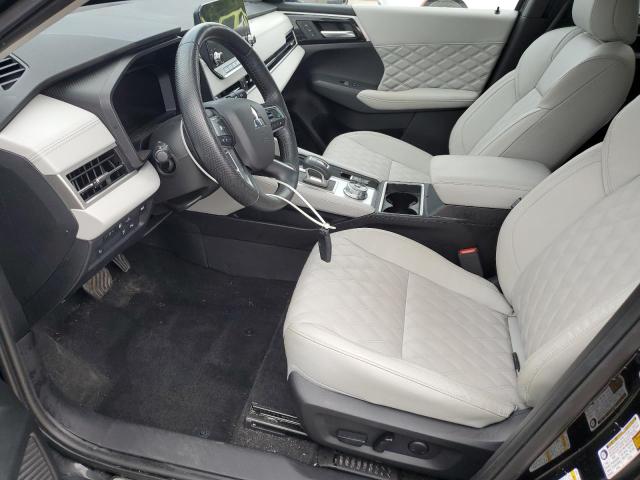 2024 MITSUBISHI OUTLANDER JA4T5WA95RZ044707