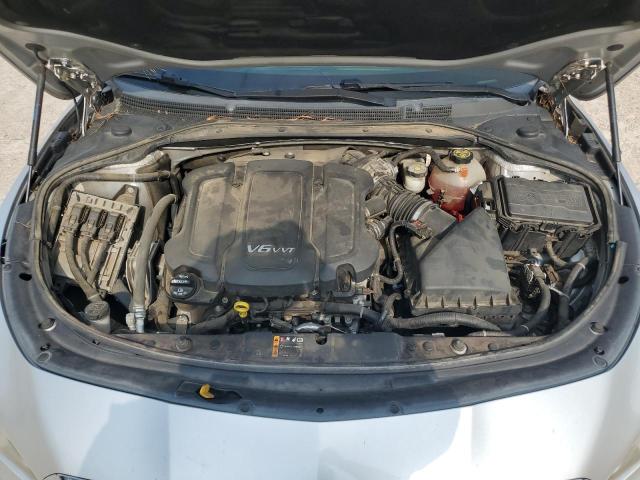 2017 BUICK LACROSSE E 1G4ZP5SS5HU213346