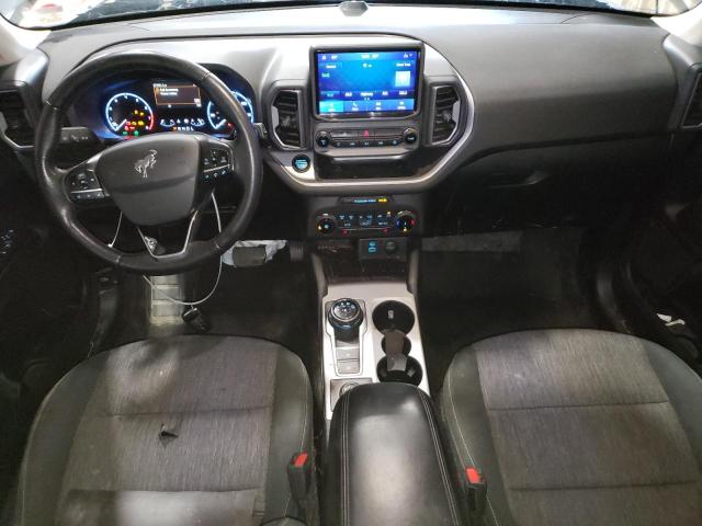 2022 FORD BRONCO SPO 3FMCR9B69NRD76014
