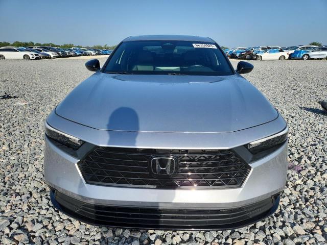 2024 HONDA ACCORD HYB - 1HGCY2F76RA013818