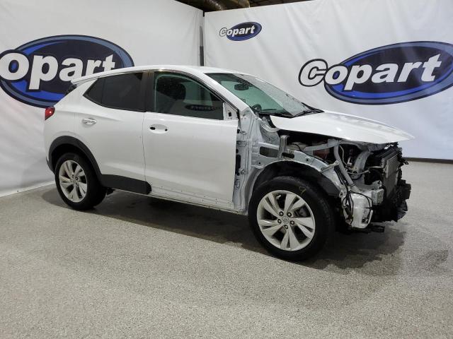 2024 BUICK ENCORE GX KL4AMBS21RB171578