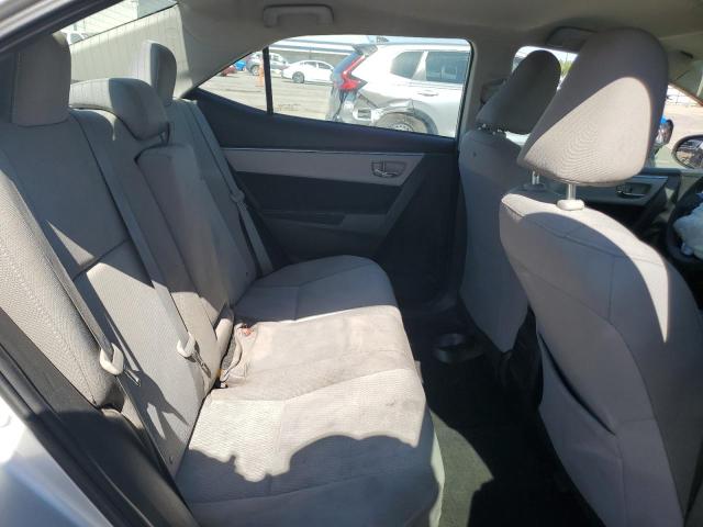 2015 TOYOTA COROLLA L - 5YFBURHE9FP365776