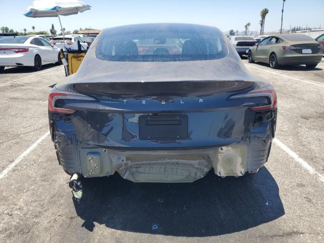 2025 TESLA MODEL 3 5YJ3E1EA6SF935985