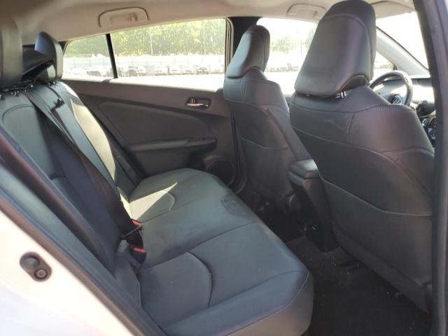 2016 TOYOTA PRIUS - JTDKARFU4G3000323