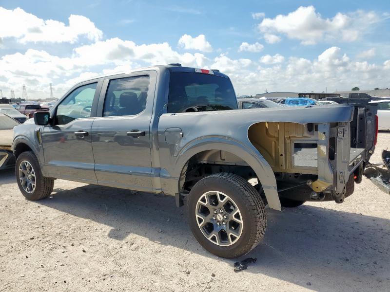 2024 FORD F150 STX 1FTFW2L55RKF06274