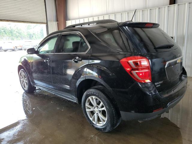 2016 CHEVROLET EQUINOX LT 2GNFLFEK1G6357923