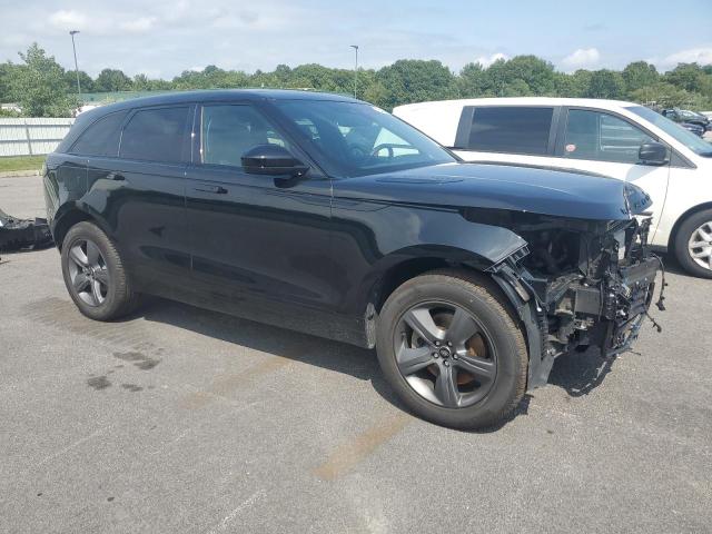 2025 LAND ROVER RANGE ROVE - SALYL2EX1SA809833