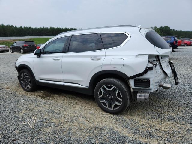 2021 HYUNDAI SANTA FE L 5NMS4DAL1MH337635