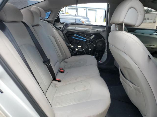 2015 HYUNDAI SONATA SE - 5NPE24AF9FH138979