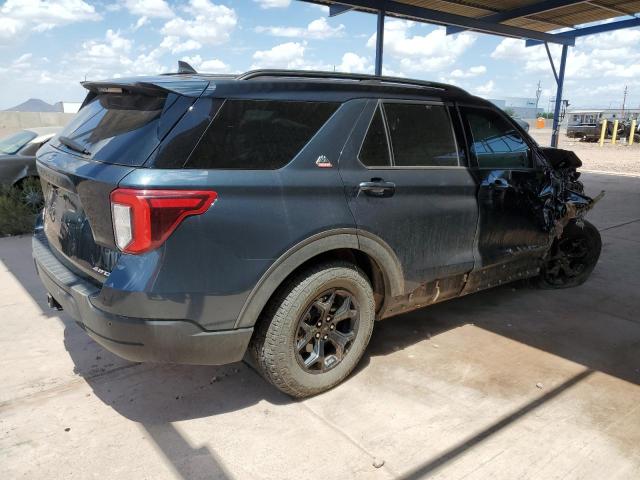 2022 FORD EXPLORER T 1FMSK8JH1NGB65393