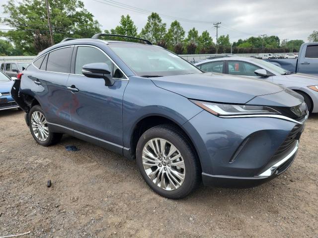 2024 TOYOTA VENZA LE JTEAAAAH0RJ178165