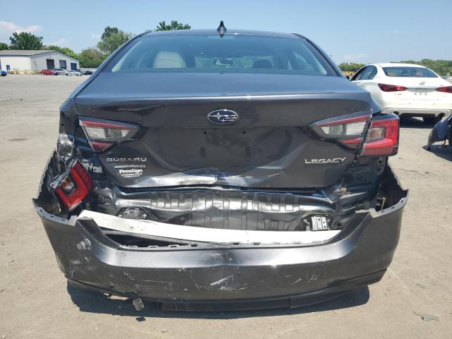 2023 SUBARU LEGACY PRE 4S3BWAC67P3004360