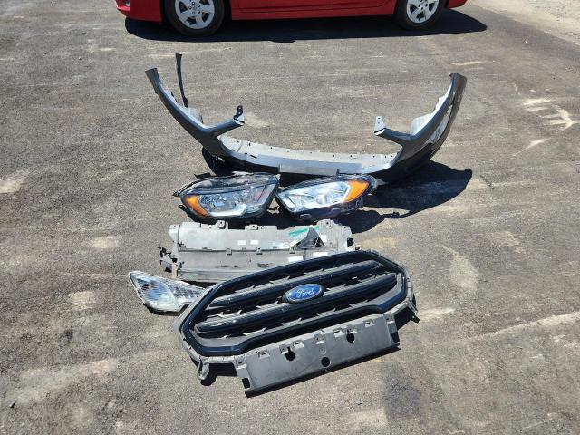 2020 FORD ECOSPORT S MAJ3S2FE8LC354816